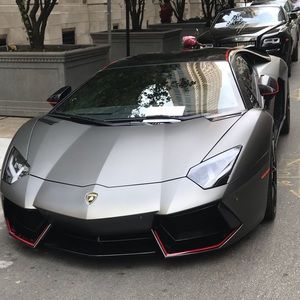 Meet your Posher, Maddox